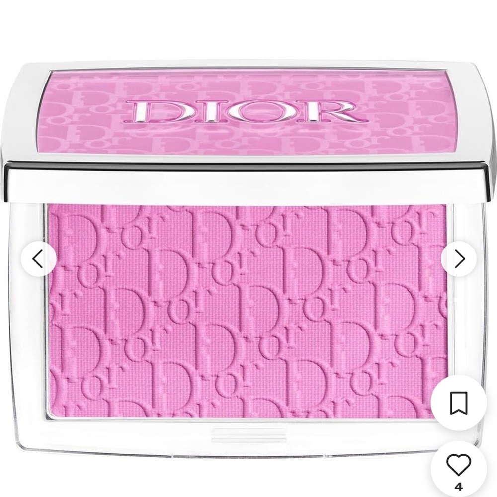 Dior PH blush